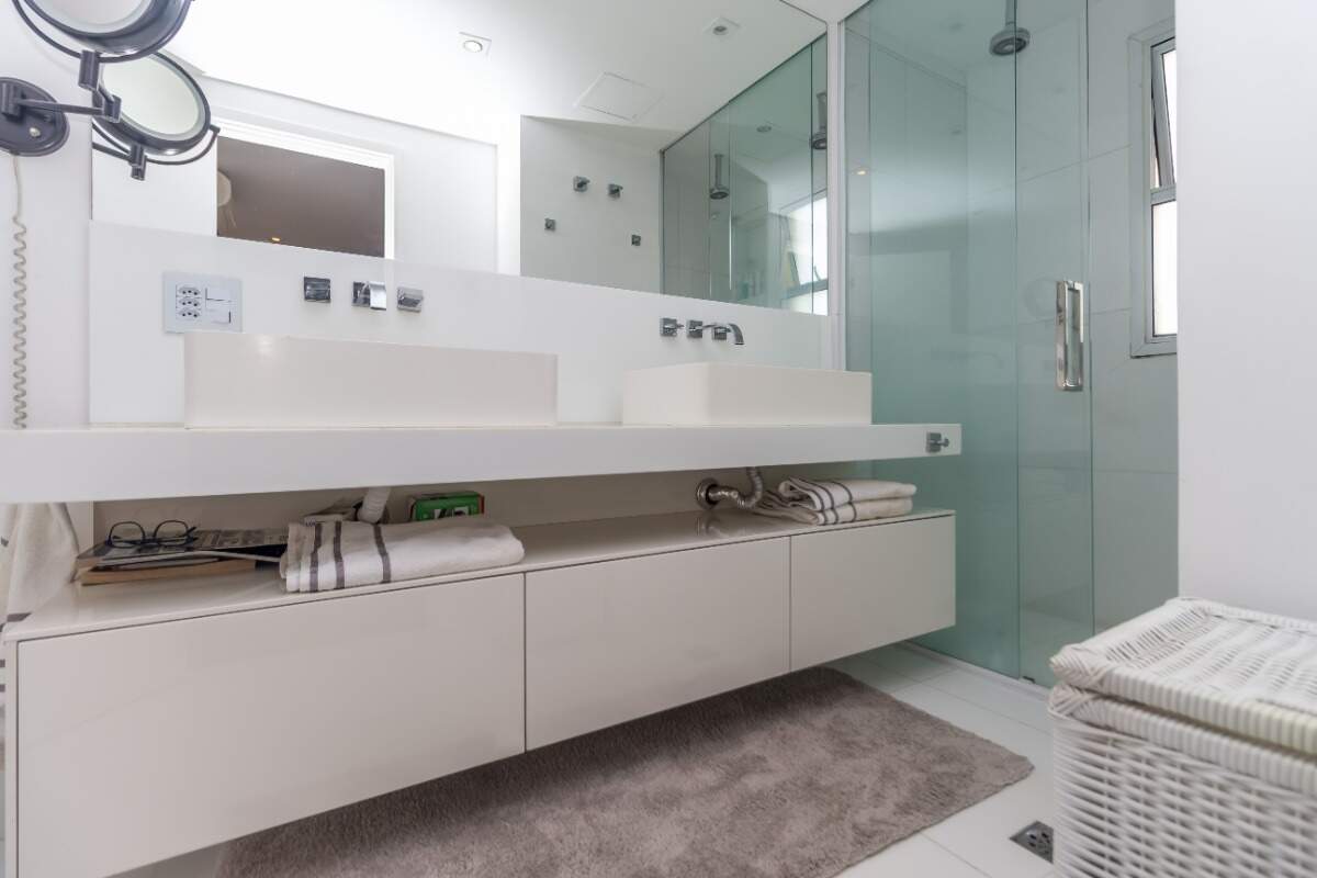 Apartamento à venda no Campo Belo: