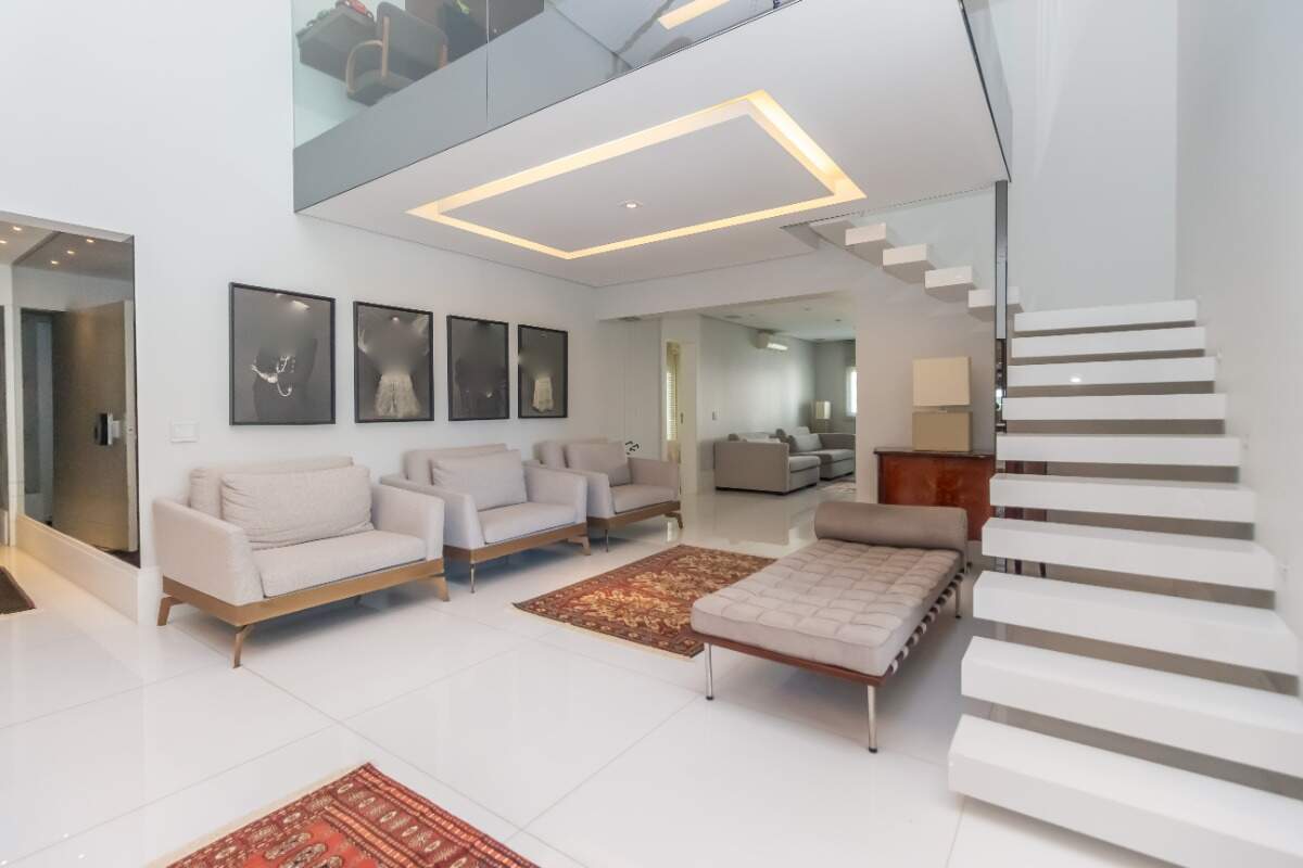 Apartamento à venda no Campo Belo: