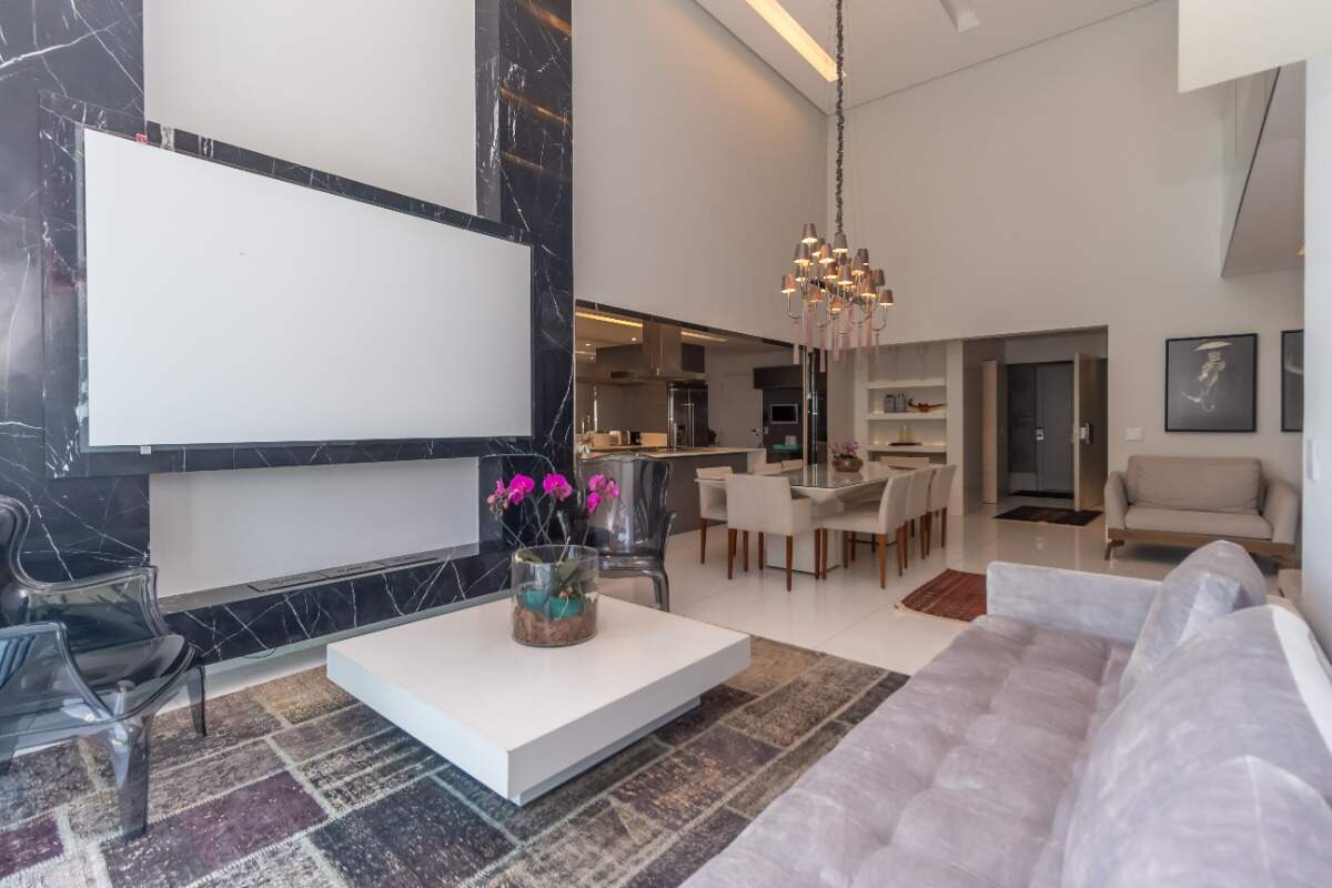 Apartamento à venda no Campo Belo: 