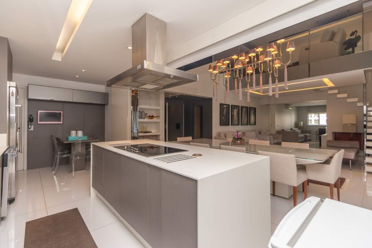 Apartamento à venda no Campo Belo: