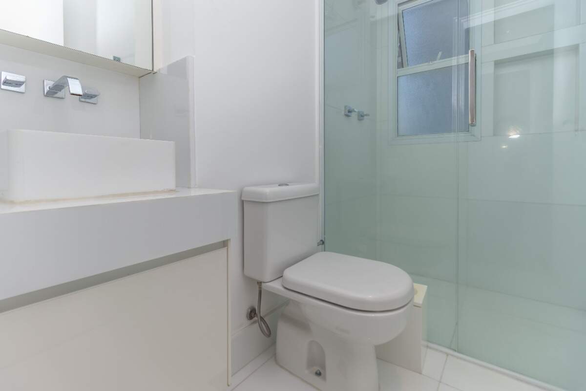 Apartamento à venda no Campo Belo: