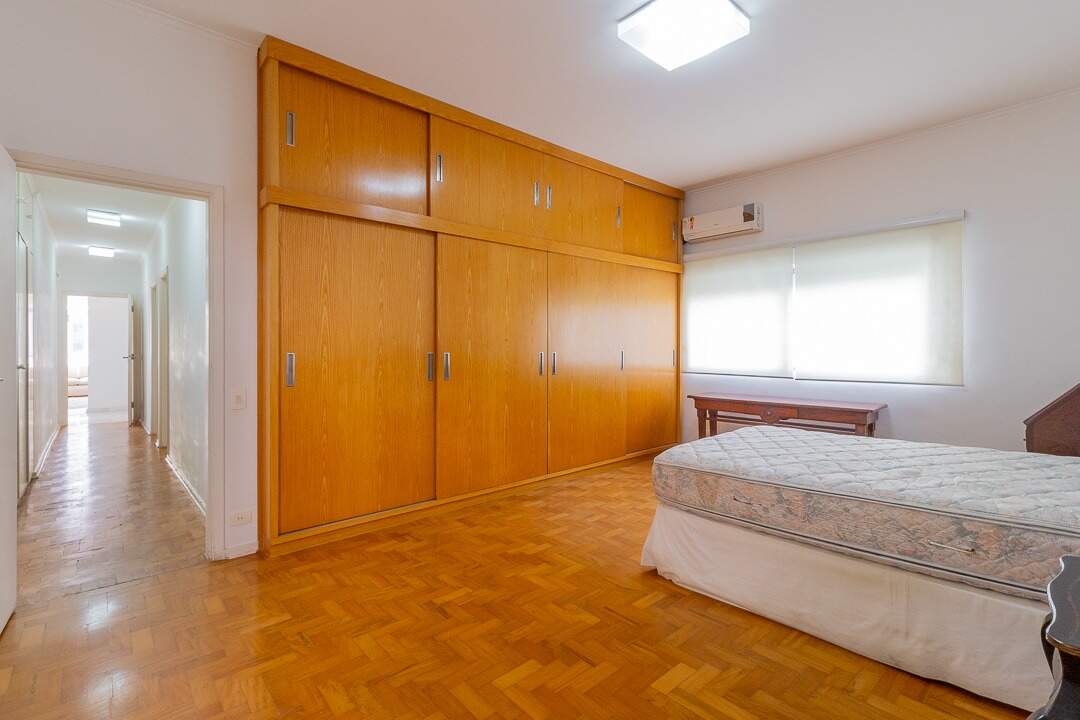 Apartamento à venda no Santa Cecília: