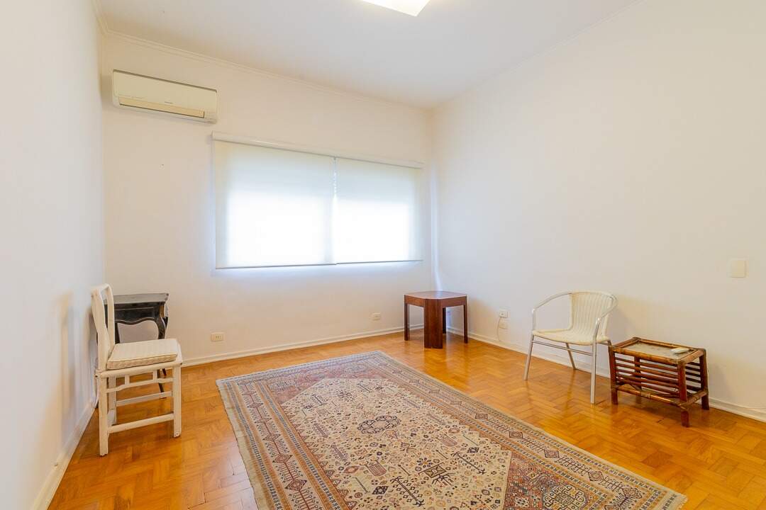 Apartamento à venda no Santa Cecília: