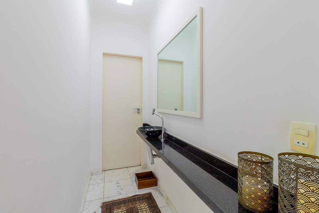 Apartamento à venda no Santa Cecília: