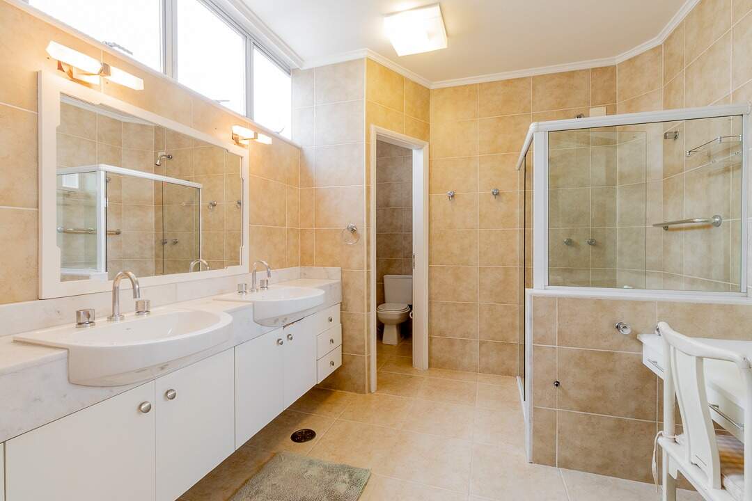 Apartamento à venda no Santa Cecília: