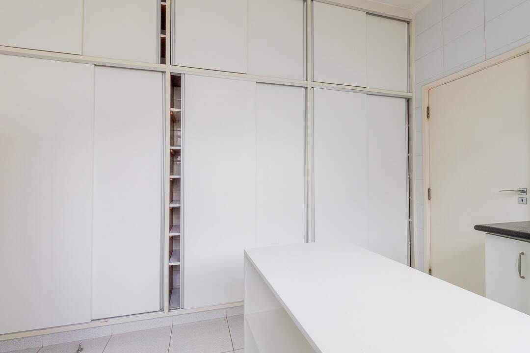 Apartamento à venda no Santa Cecília: