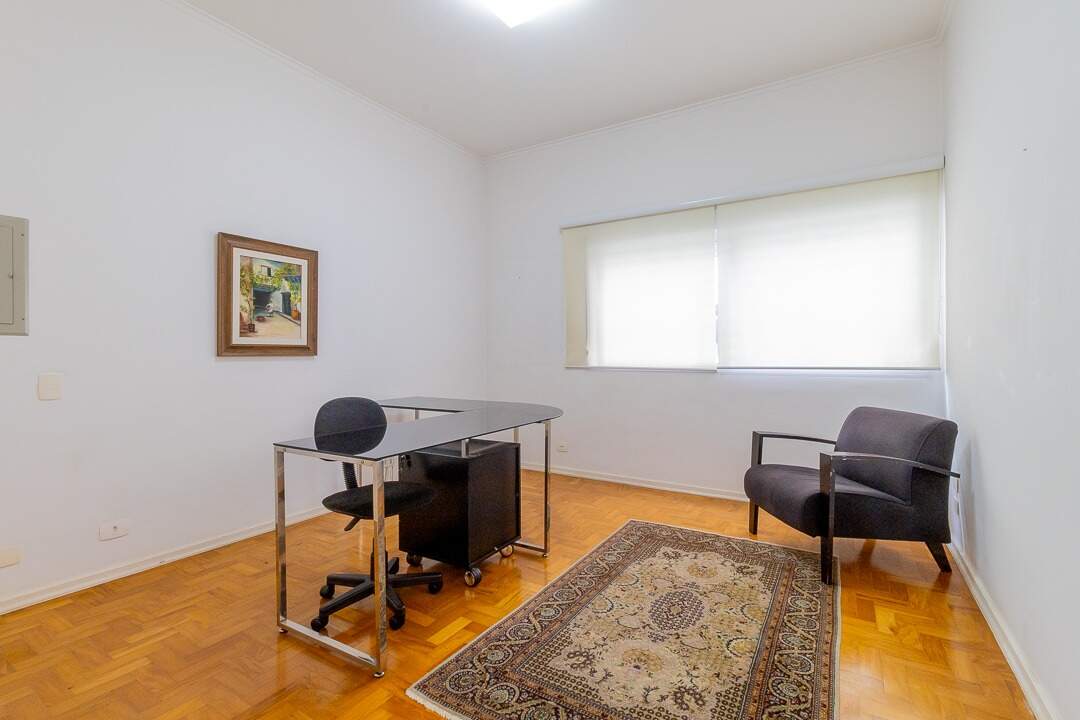 Apartamento à venda no Santa Cecília: