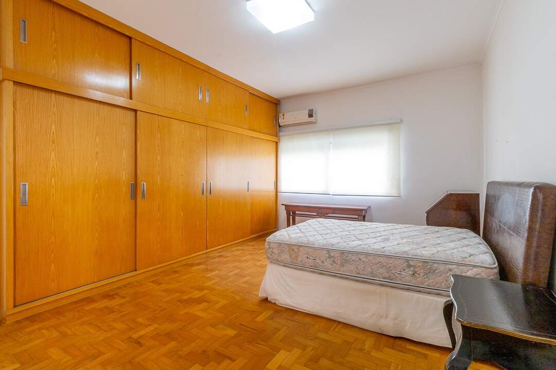 Apartamento à venda no Santa Cecília: