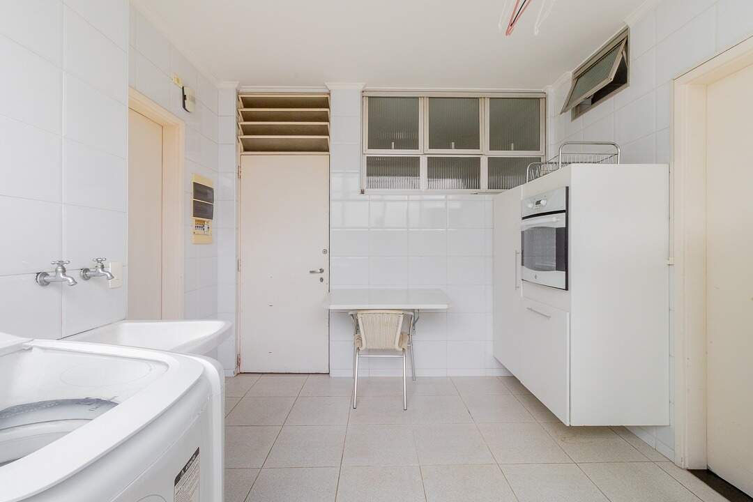Apartamento à venda no Santa Cecília: