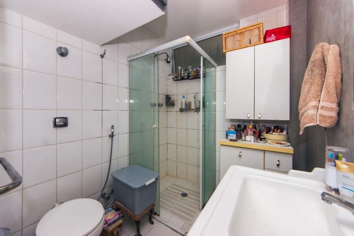 Apartamento à venda no Cerqueira César: 