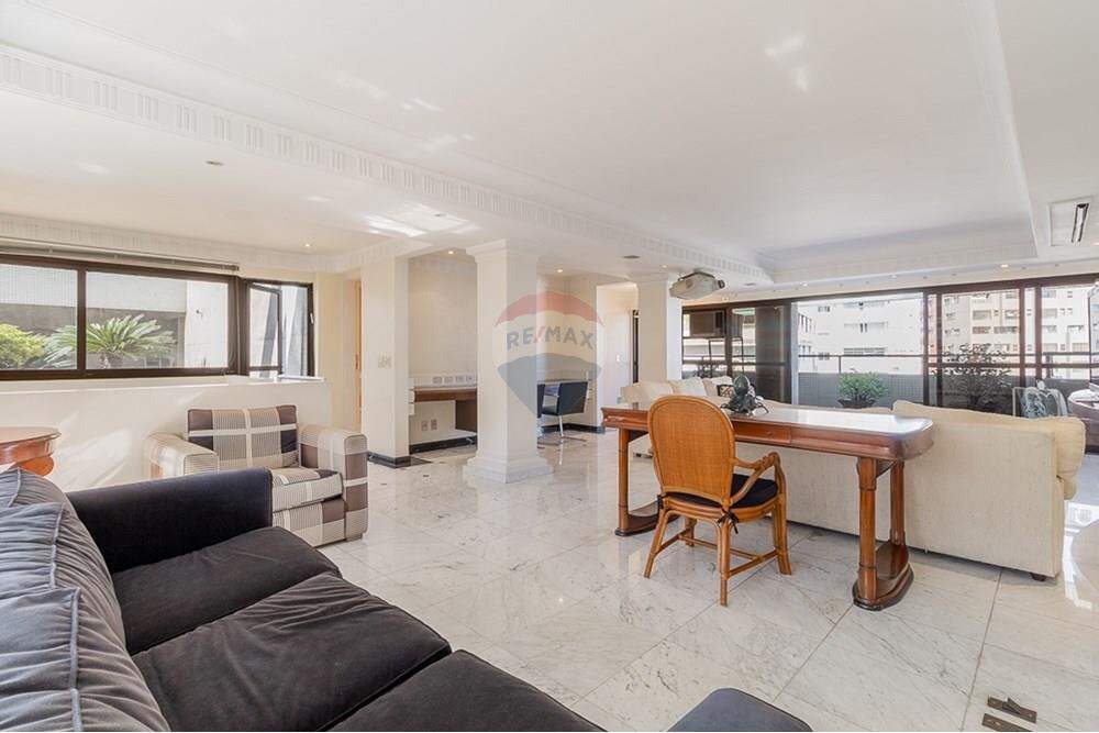 Apartamento à venda no Jardim Paulista: 