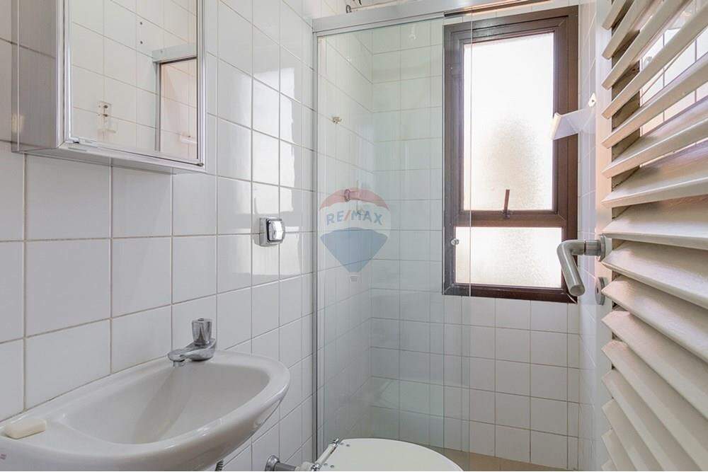 Apartamento à venda no Jardim Paulista: 