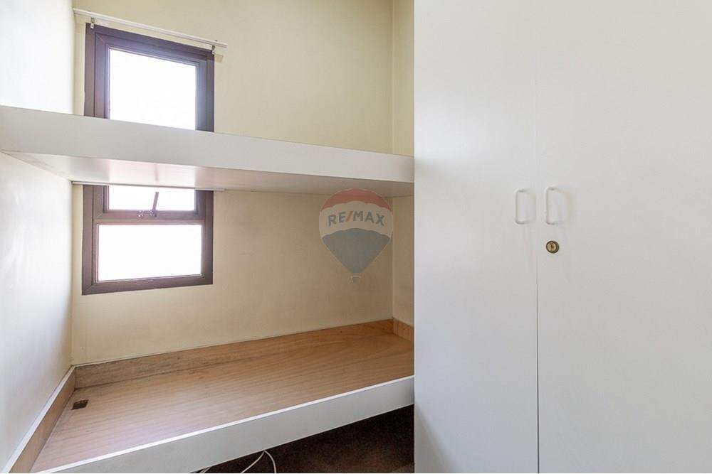 Apartamento à venda no Jardim Paulista: 