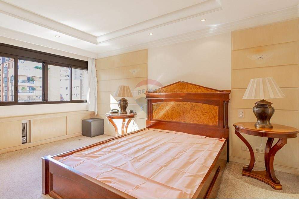 Apartamento à venda no Jardim Paulista: 