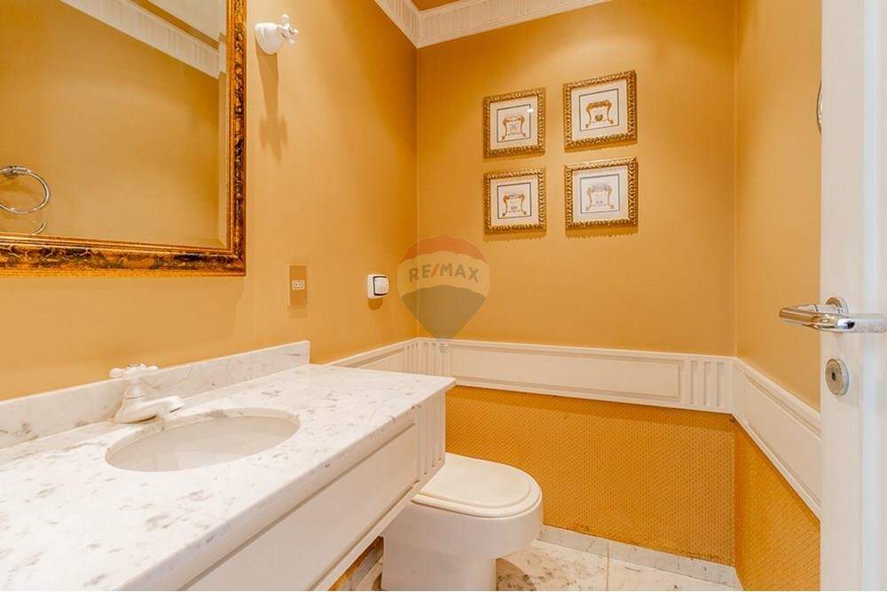 Apartamento à venda no Jardim Paulista: 