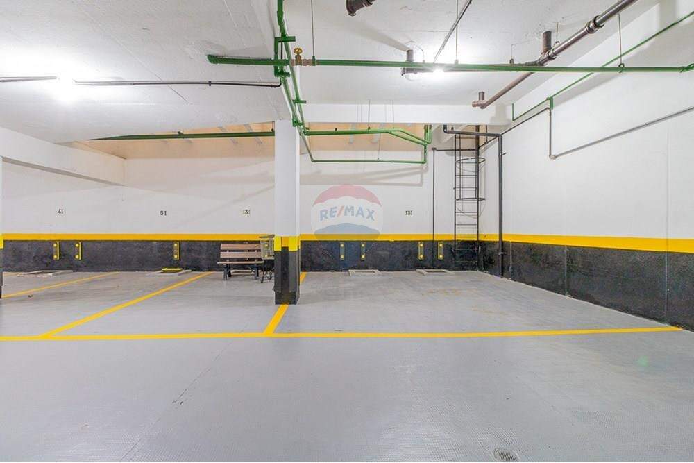 Apartamento à venda no Jardim Paulista: 