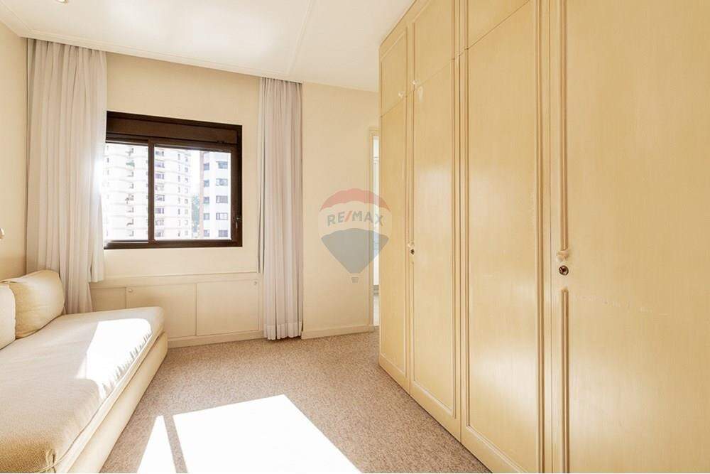 Apartamento à venda no Jardim Paulista: 