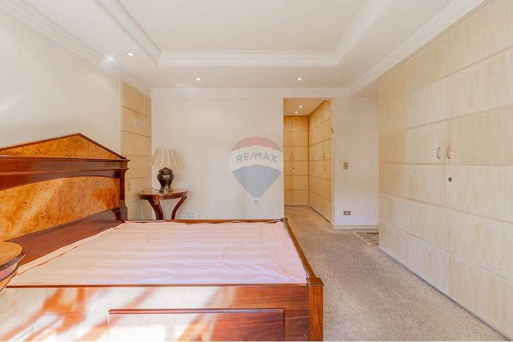 Apartamento à venda no Jardim Paulista: 