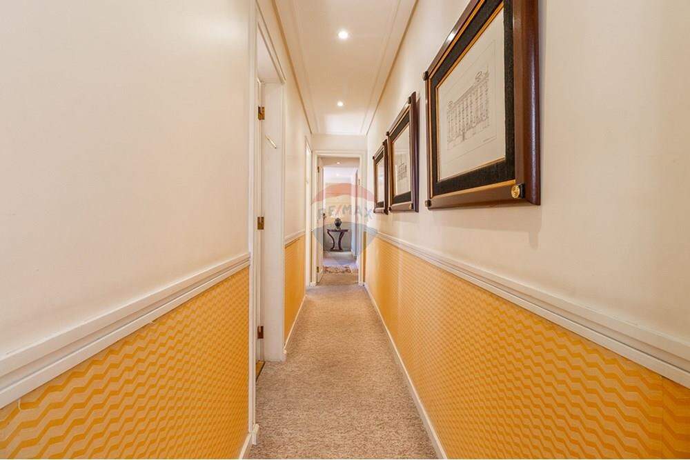 Apartamento à venda no Jardim Paulista: 