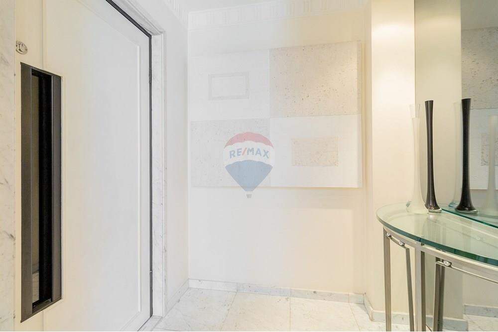 Apartamento à venda no Jardim Paulista: 