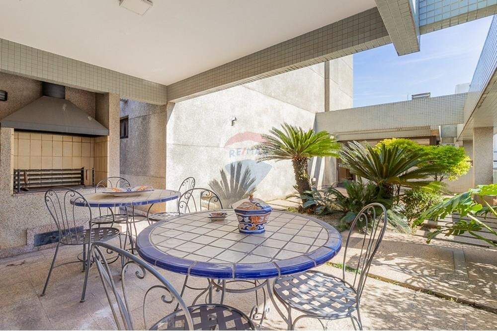 Apartamento à venda no Jardim Paulista: 