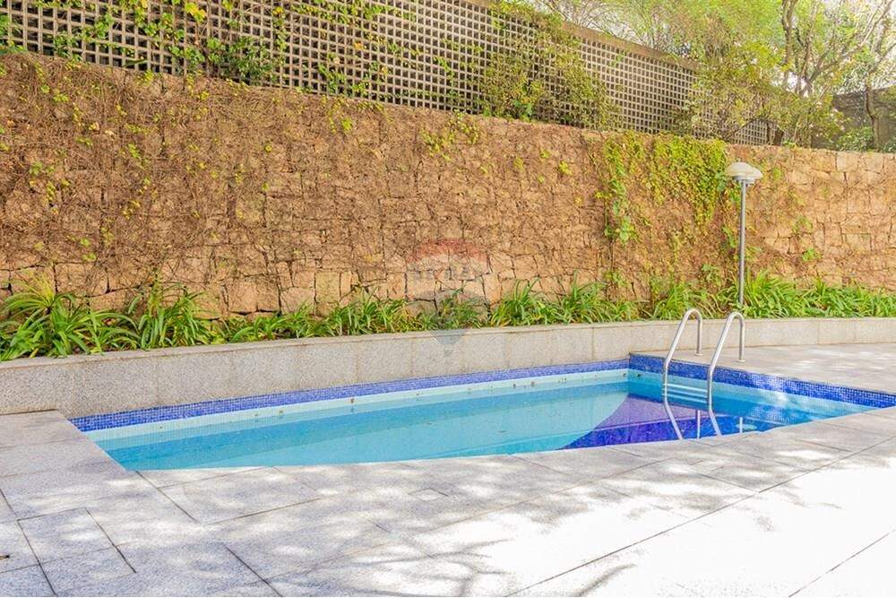 Apartamento à venda no Jardim Paulista: 