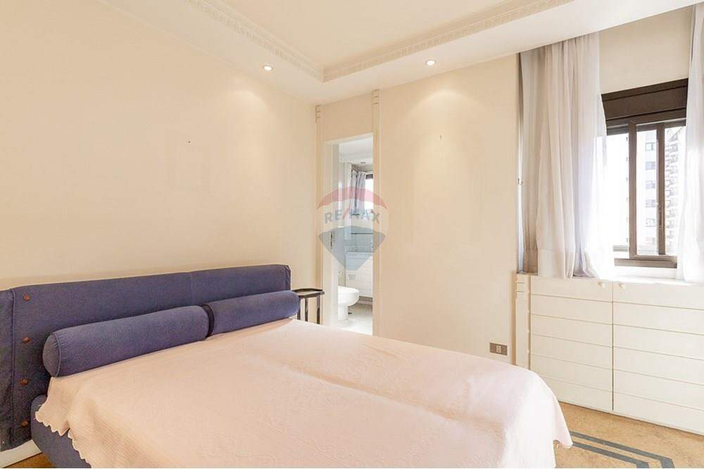 Apartamento à venda no Jardim Paulista: 