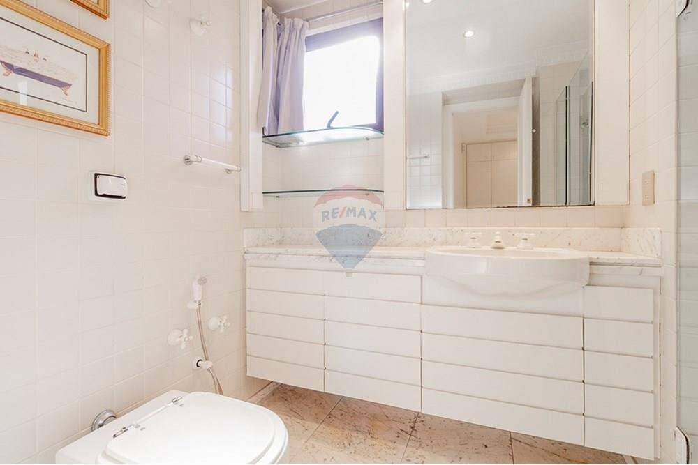 Apartamento à venda no Jardim Paulista: 