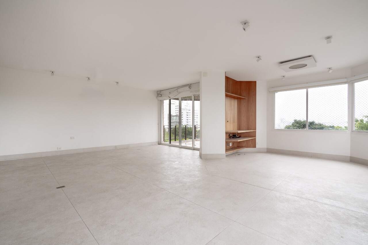 Apartamento à venda no Vila Nova Conceição: