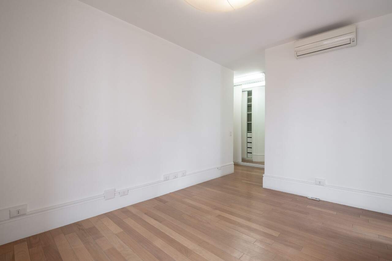 Apartamento à venda no Vila Nova Conceição: