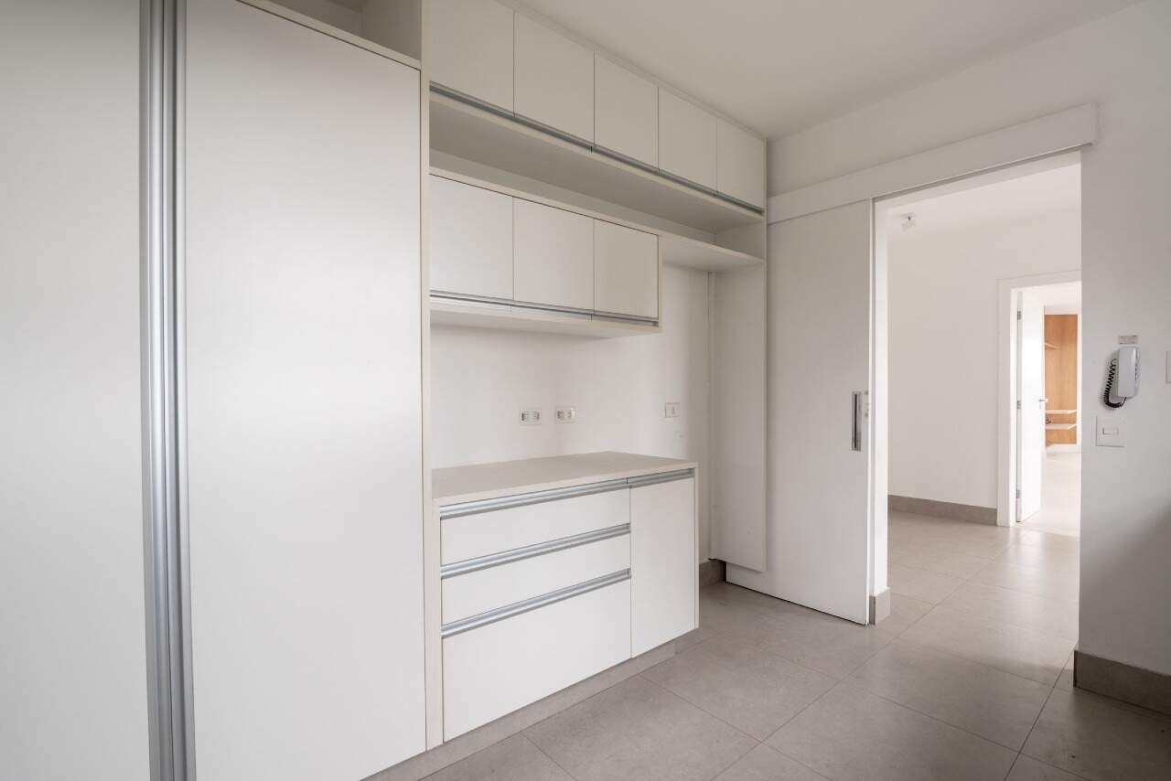 Apartamento à venda no Vila Nova Conceição: