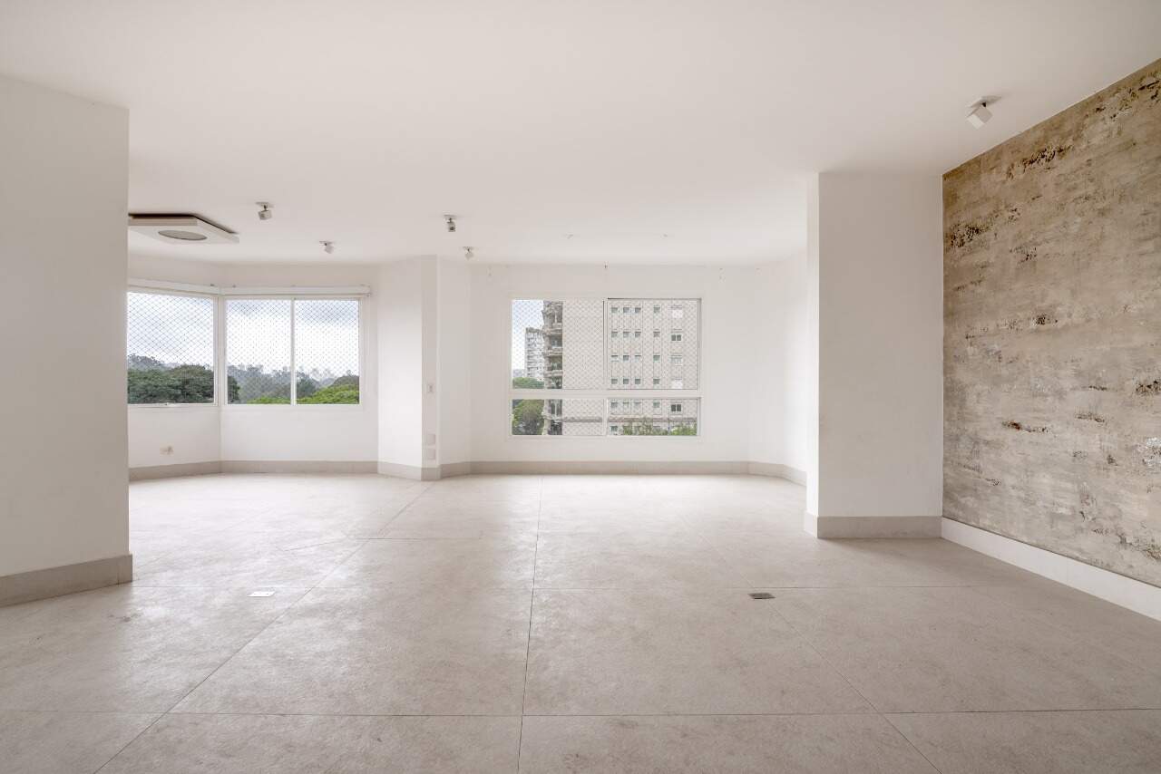 Apartamento à venda no Vila Nova Conceição: