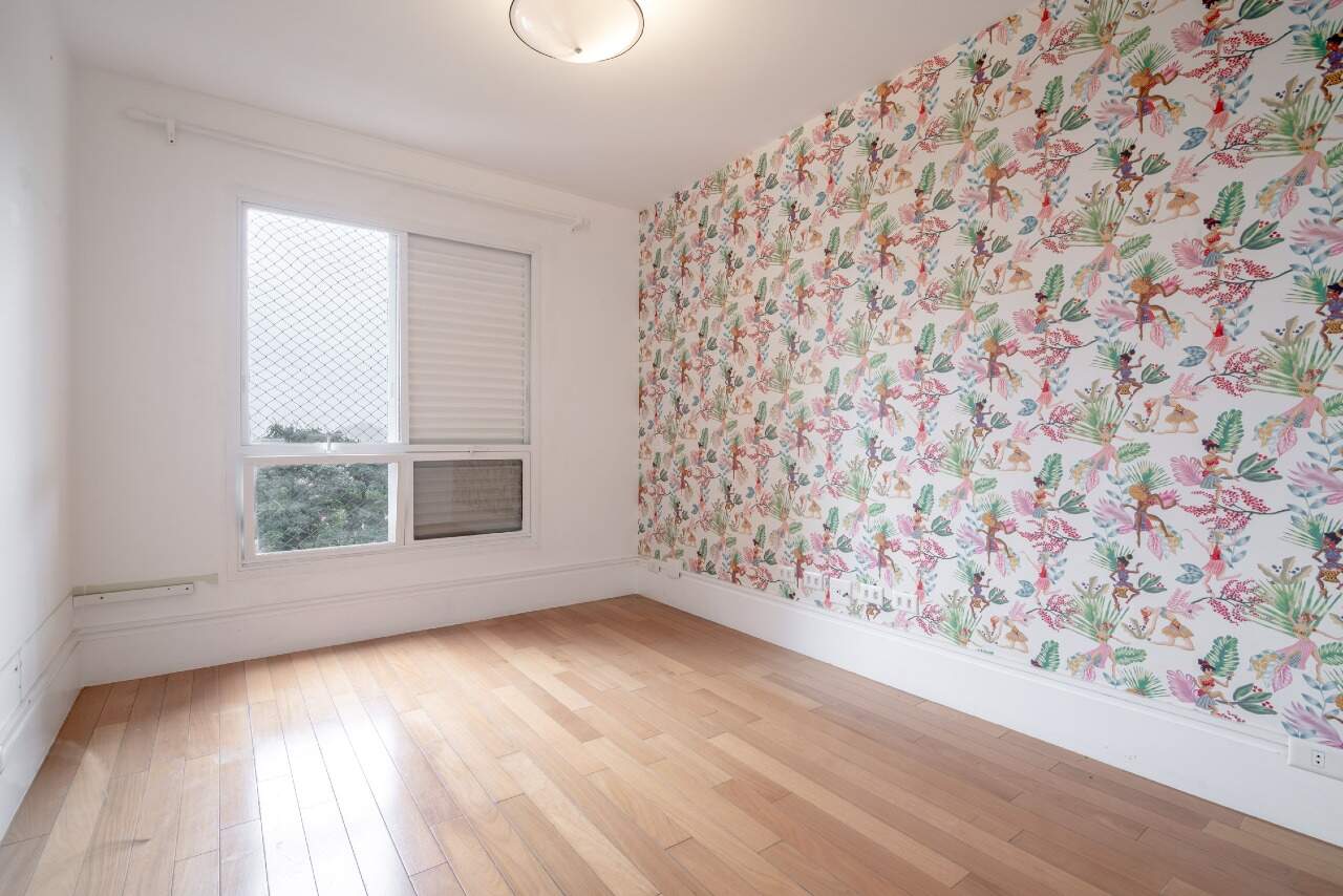 Apartamento à venda no Vila Nova Conceição: