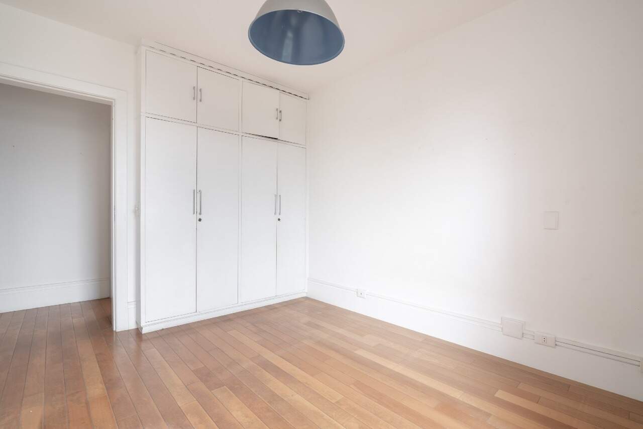 Apartamento à venda no Vila Nova Conceição: