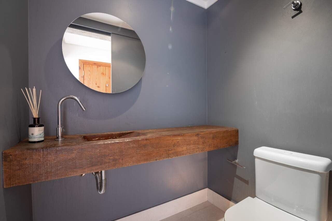 Apartamento à venda no Vila Nova Conceição: