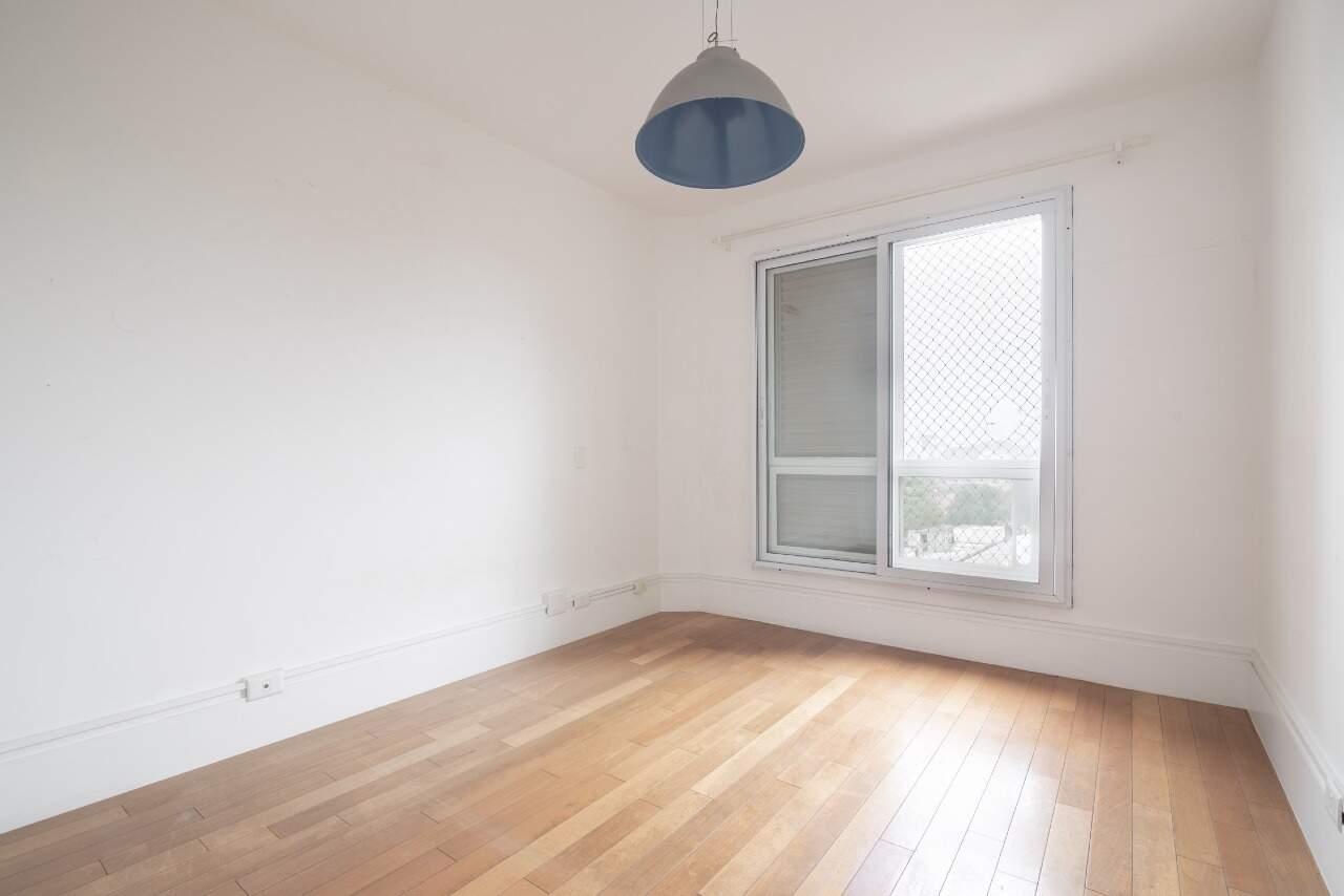 Apartamento à venda no Vila Nova Conceição: