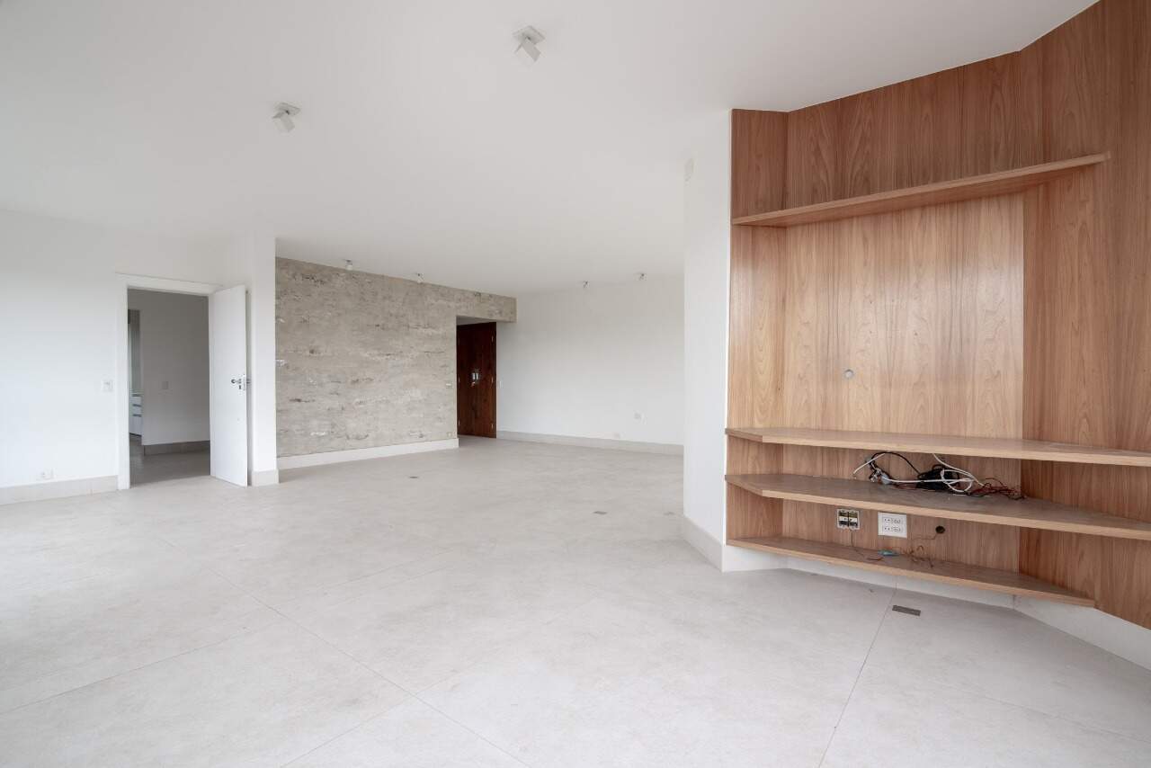 Apartamento à venda no Vila Nova Conceição: