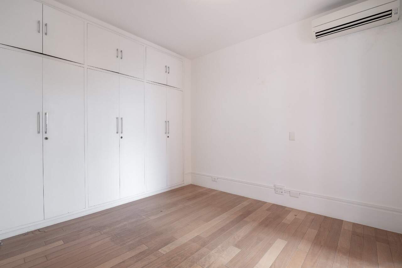 Apartamento à venda no Vila Nova Conceição: