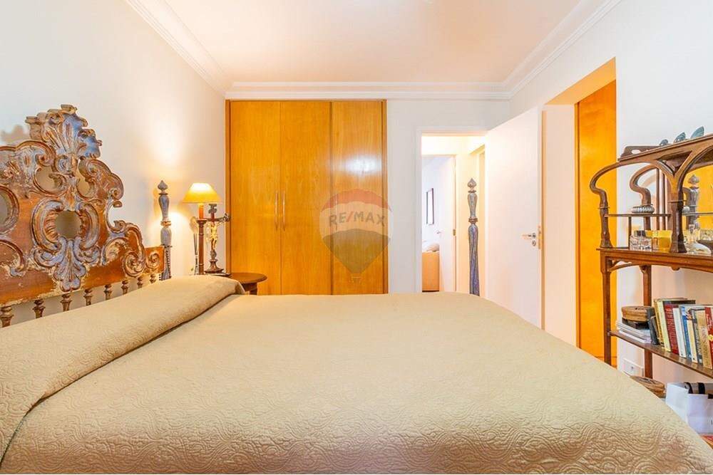 Apartamento à venda no Itaim Bibi: 