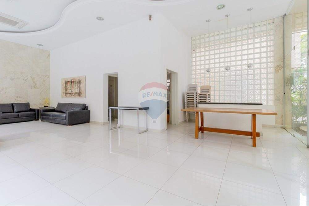 Apartamento à venda no Itaim Bibi: 