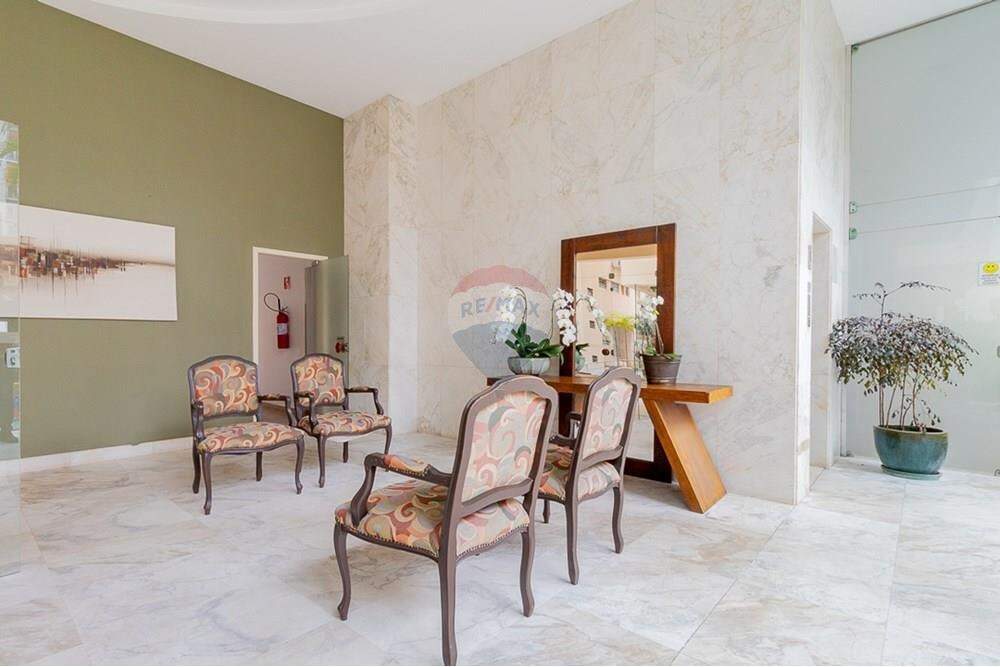 Apartamento à venda no Itaim Bibi: 