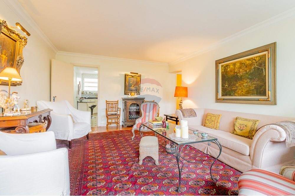 Apartamento à venda no Itaim Bibi: 