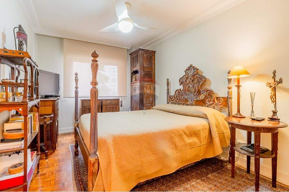 Apartamento à venda no Itaim Bibi: 