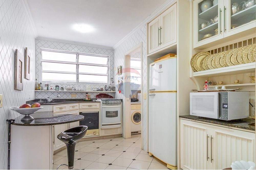 Apartamento à venda no Itaim Bibi: 
