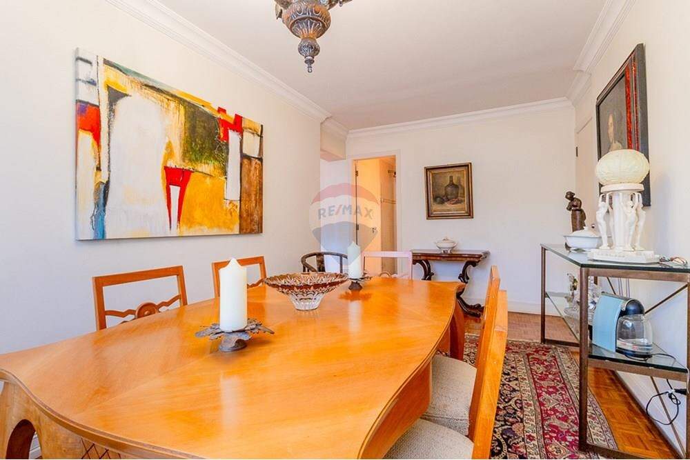 Apartamento à venda no Itaim Bibi: 