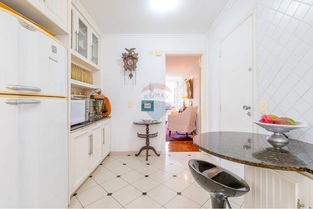 Apartamento à venda no Itaim Bibi: 