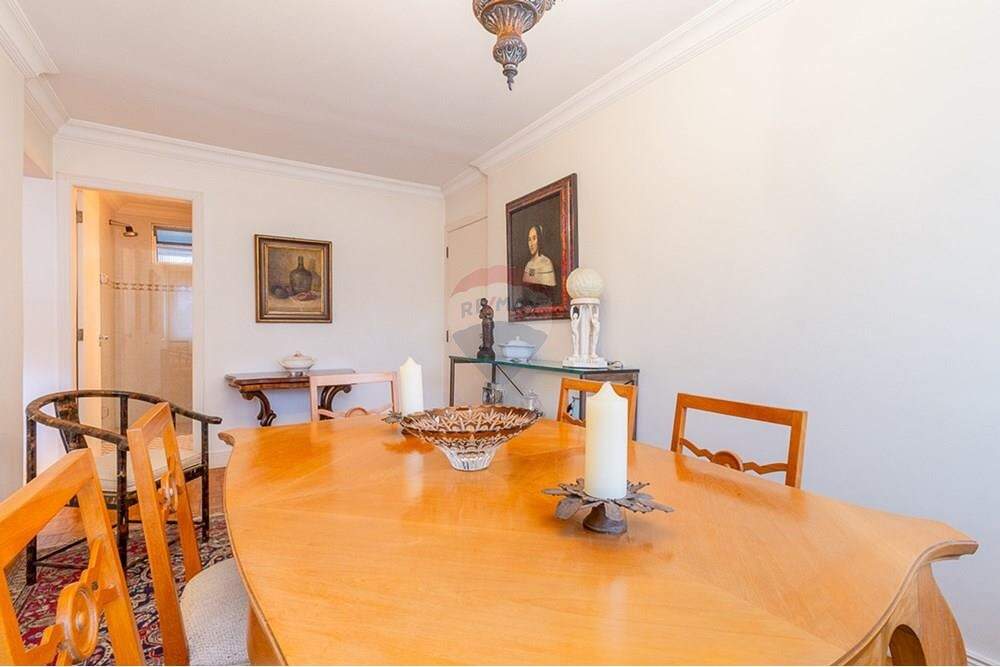 Apartamento à venda no Itaim Bibi: 