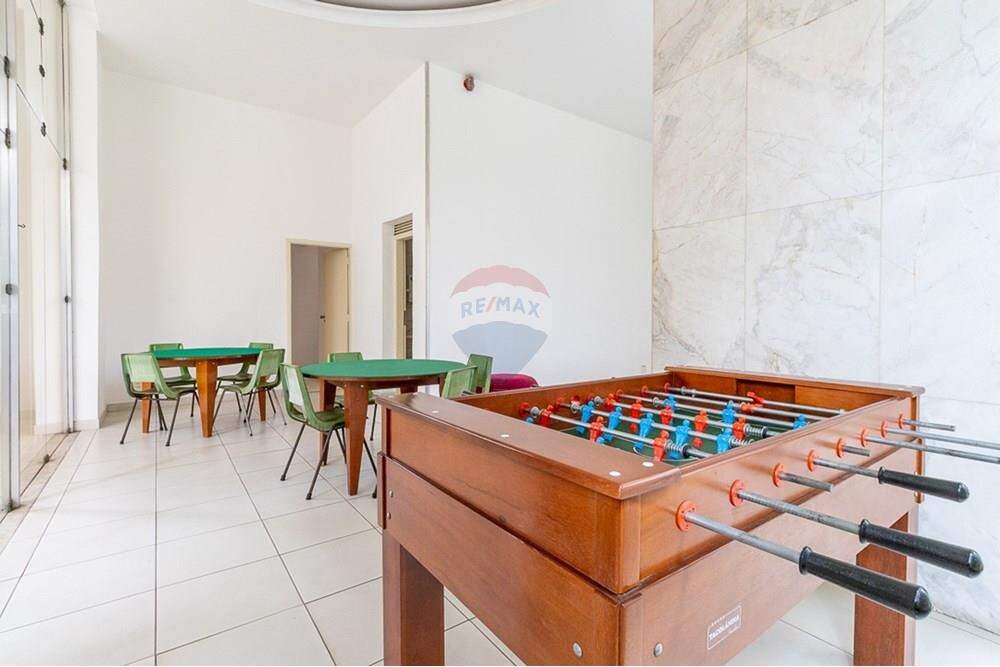 Apartamento à venda no Itaim Bibi: 