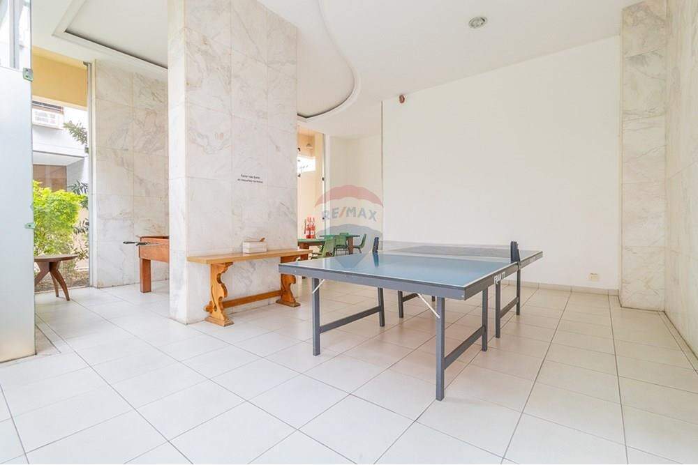 Apartamento à venda no Itaim Bibi: 