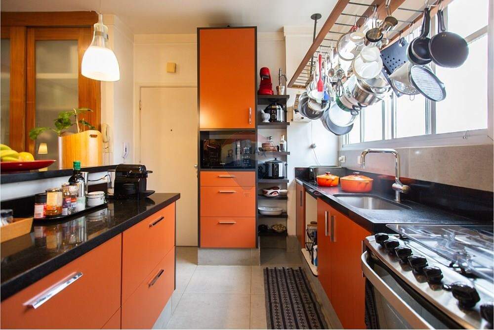 Apartamento à venda no Perdizes: